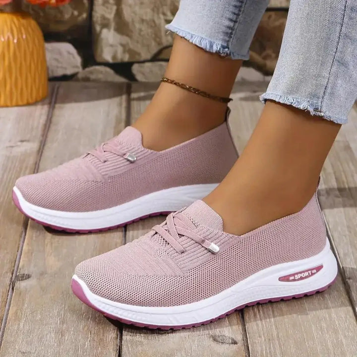 Jill - Stylish Orthopedic Sneakers