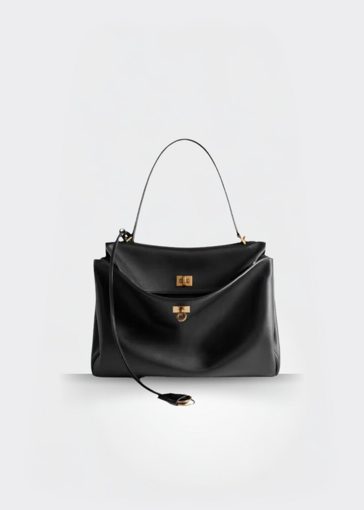 Margot Leather Bag PM