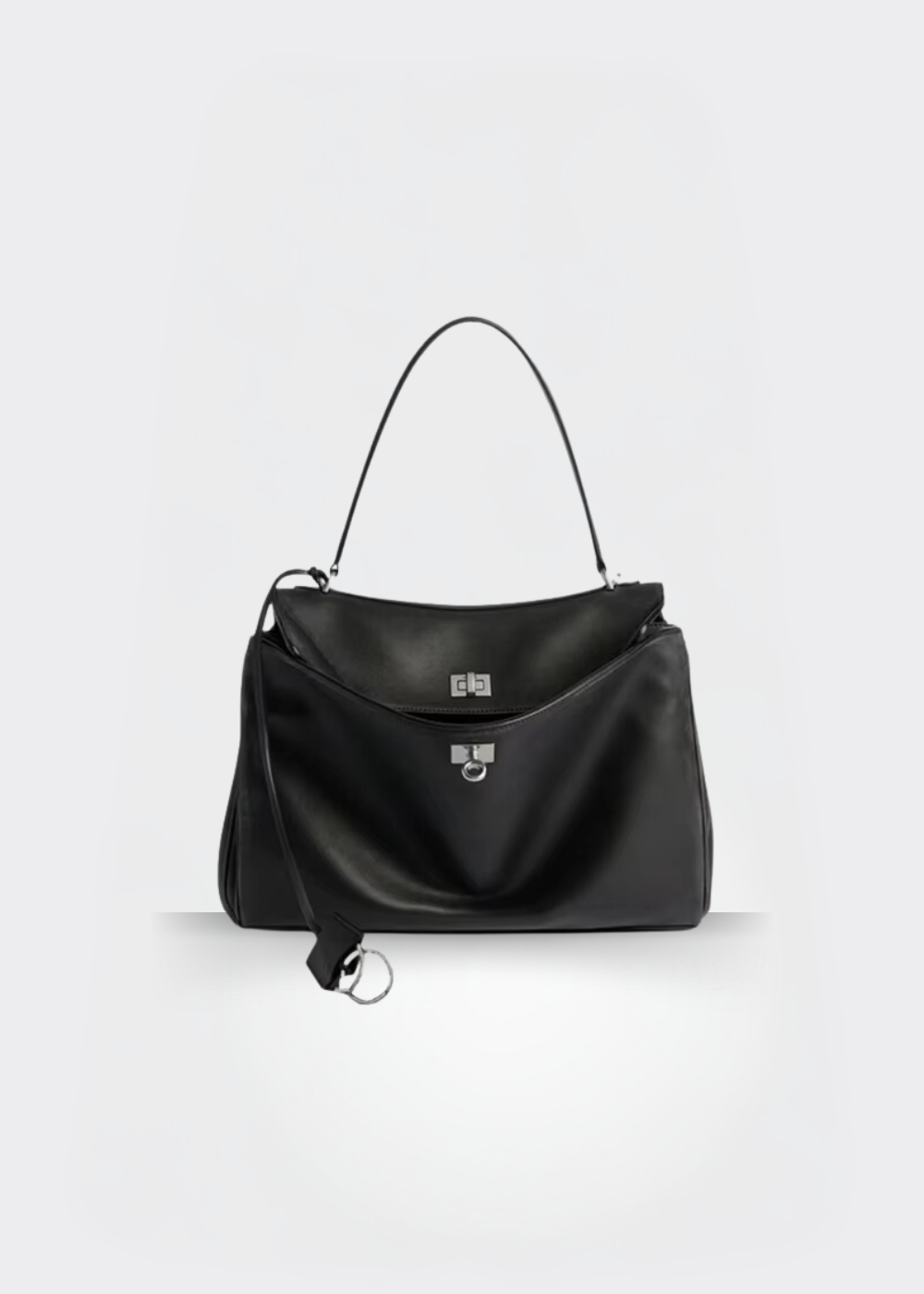 Margot Leather Bag PM