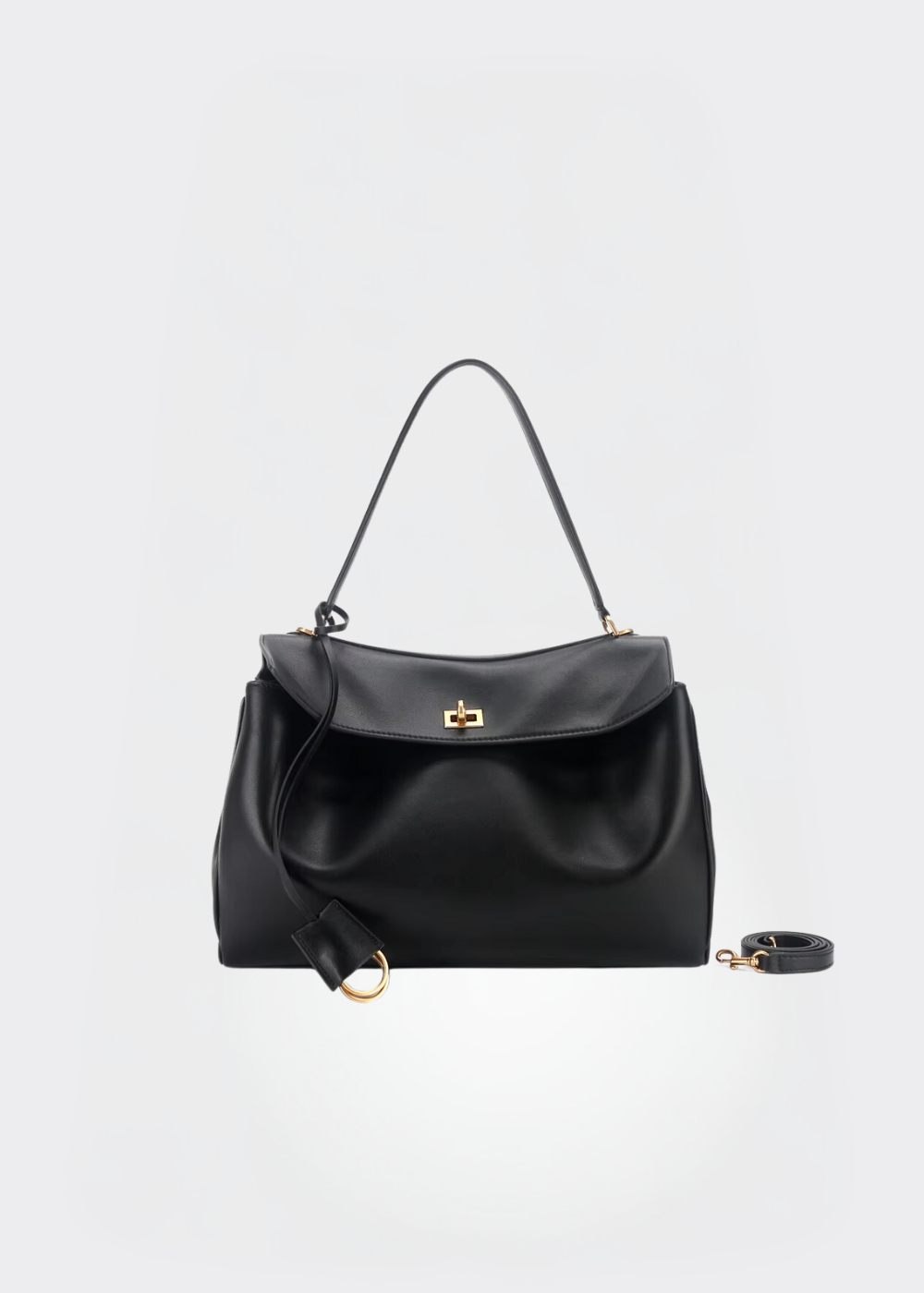 Margot Leather Bag PM