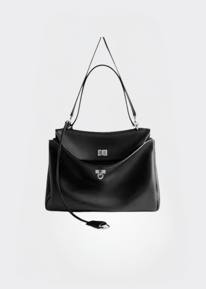 Margot Leather Bag PM