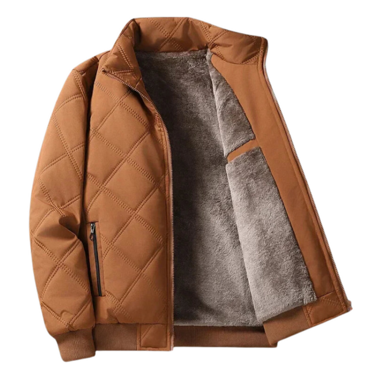 Ben | Warm Winter Jacket