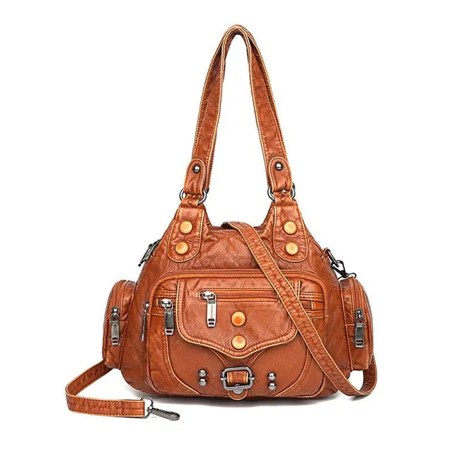 Aurelius™ Stylish Shoulder Bag