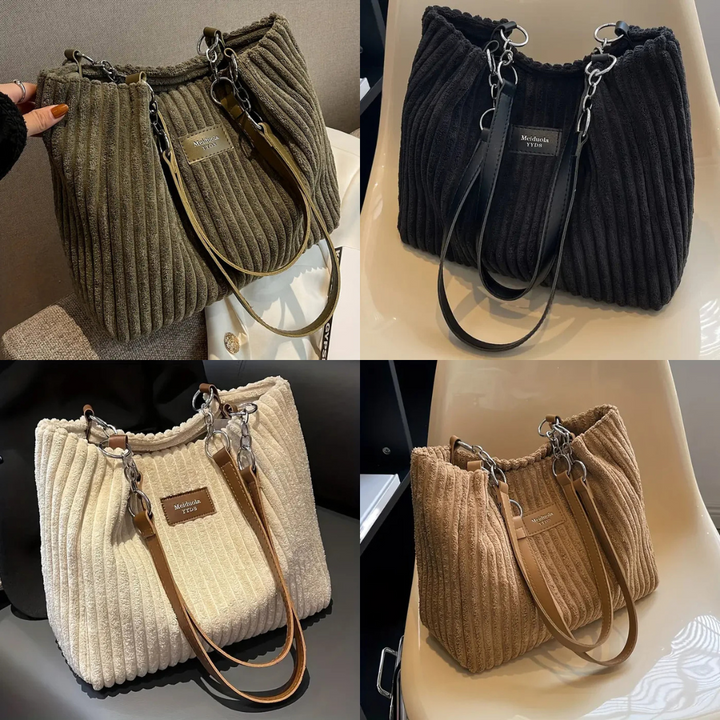 Aurelius™ Luxury Handbag