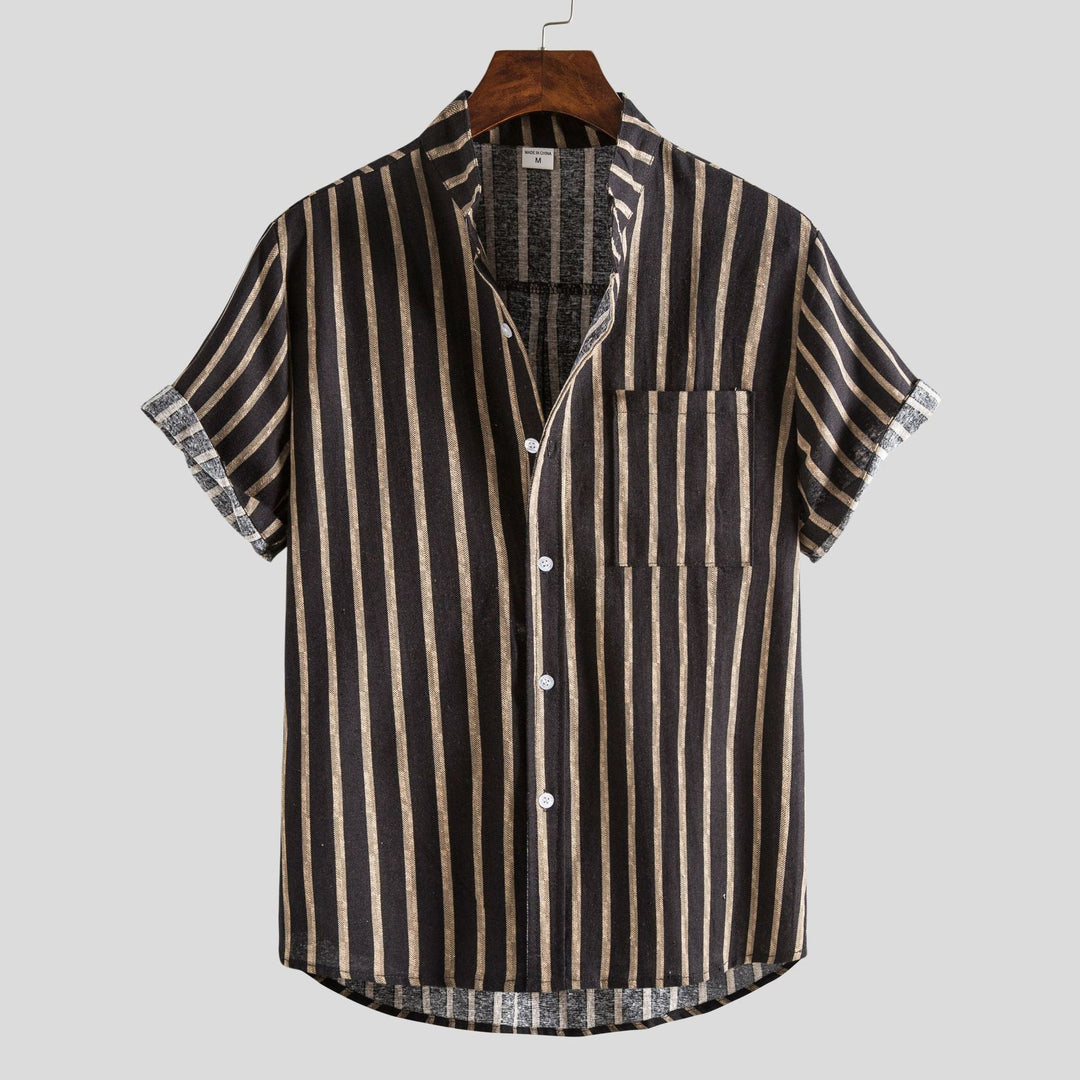 STEFANO | SUMMER SHIRT