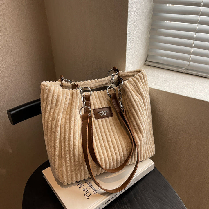 Aurelius™ Luxury Handbag