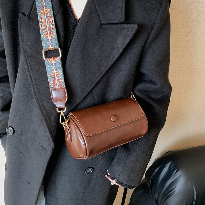 Aurelius™ Retro Look Bag