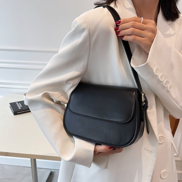 Aurelius™ Handmade Carry-On Bag