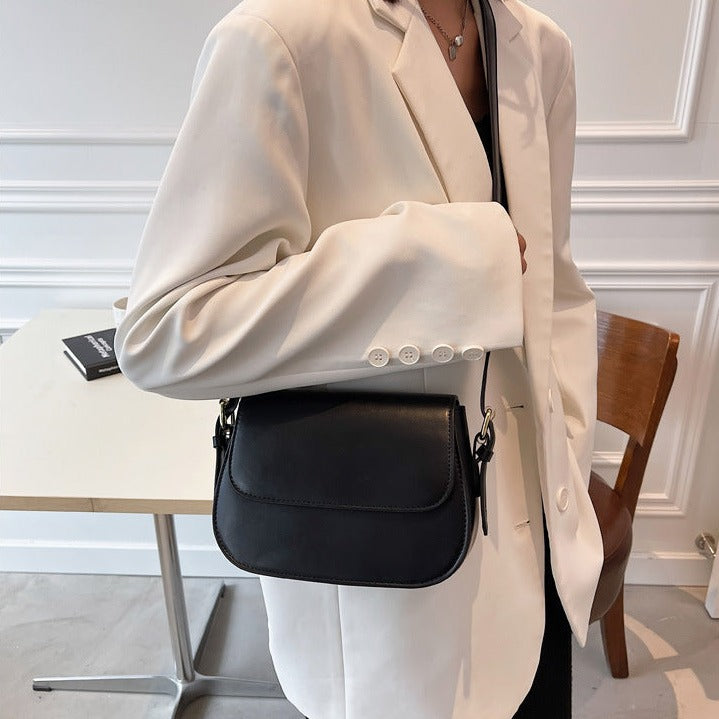 Aurelius™ Handmade Carry-On Bag