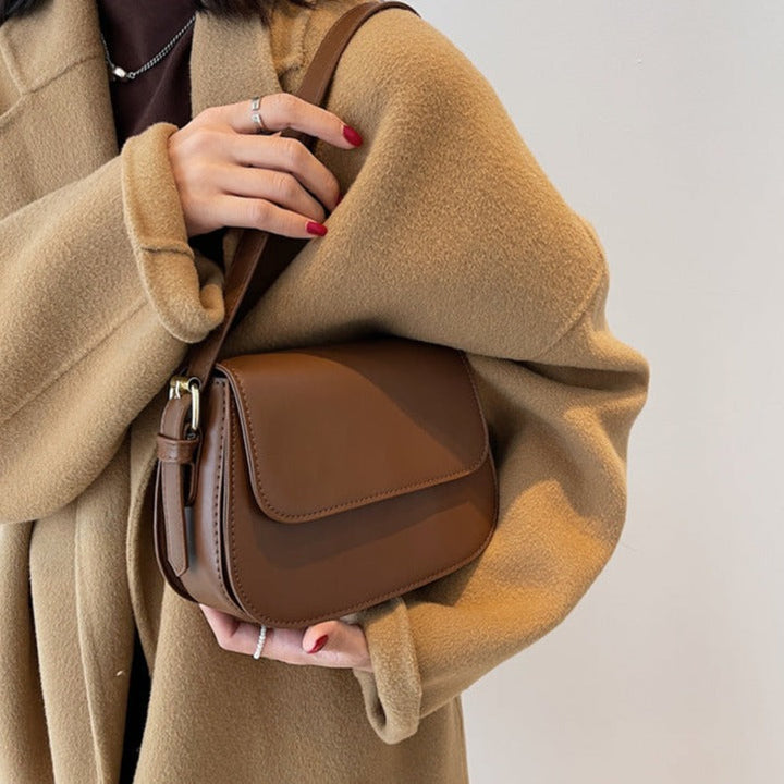Aurelius™ Handmade Carry-On Bag