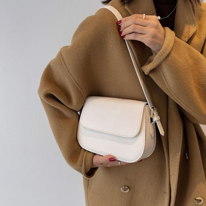 Aurelius™ Handmade Carry-On Bag