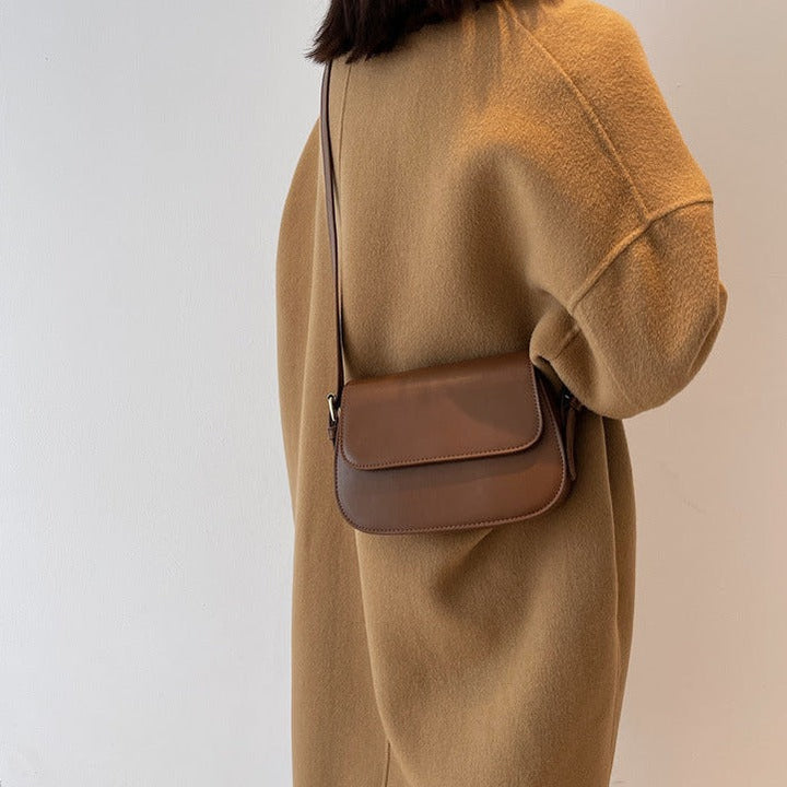 Aurelius™ Handmade Carry-On Bag