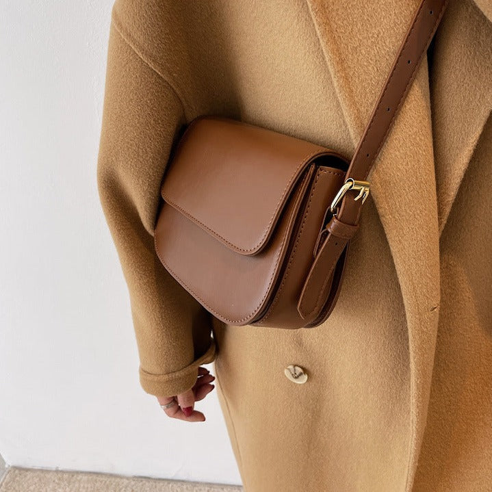 Aurelius™ Handmade Carry-On Bag