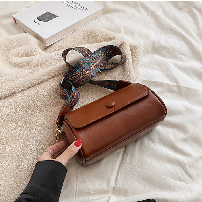 Aurelius™ Retro Look Bag