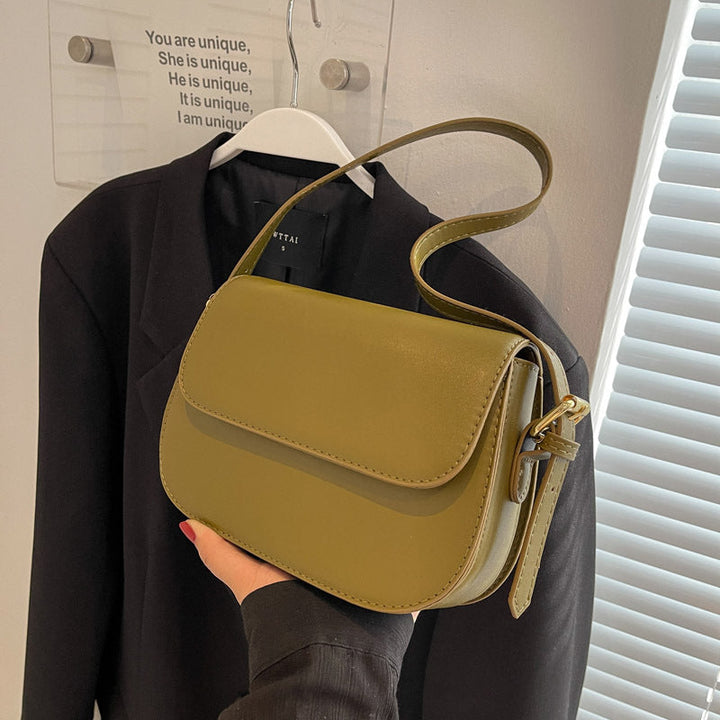 Aurelius™ Handmade Carry-On Bag