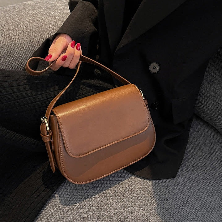 Aurelius™ Handmade Carry-On Bag