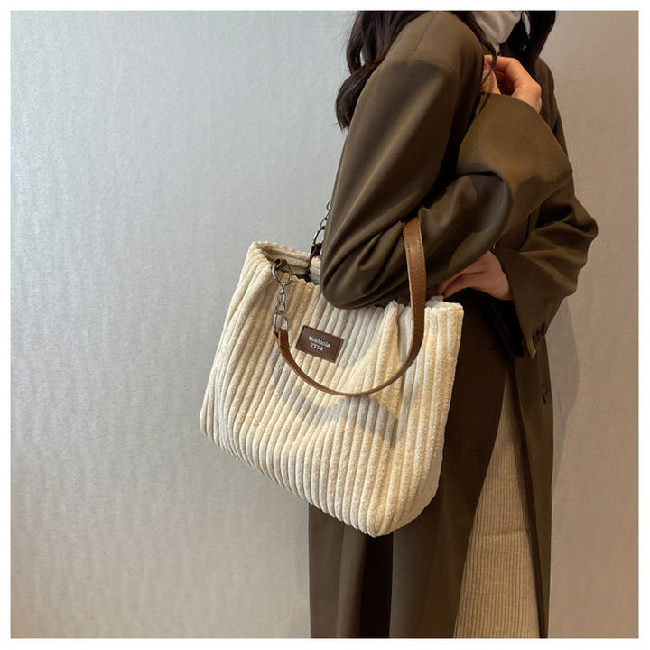 Aurelius™ Luxury Handbag