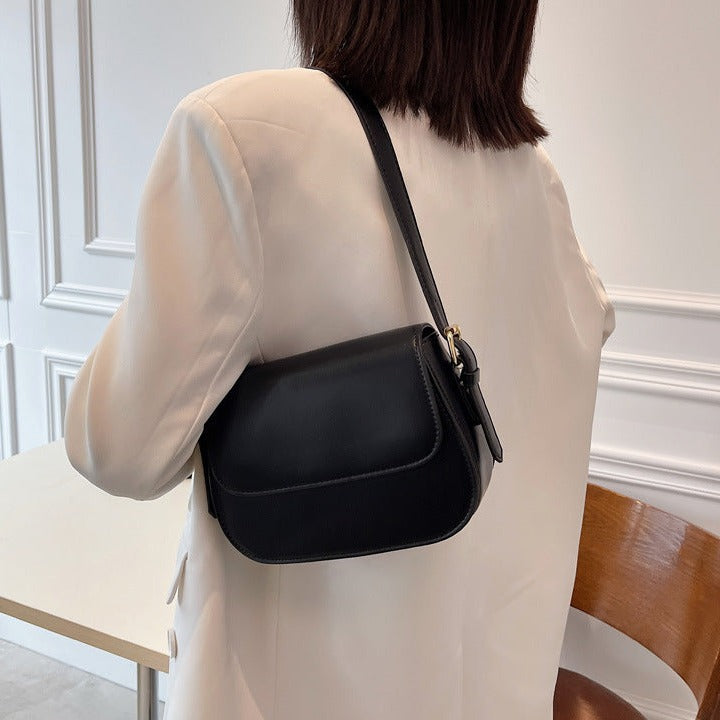 Aurelius™ Handmade Carry-On Bag