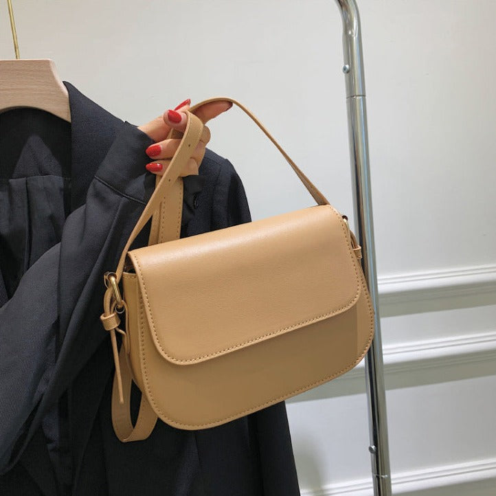 Aurelius™ Handmade Carry-On Bag