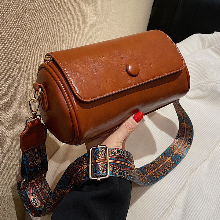 Aurelius™ Retro Look Bag