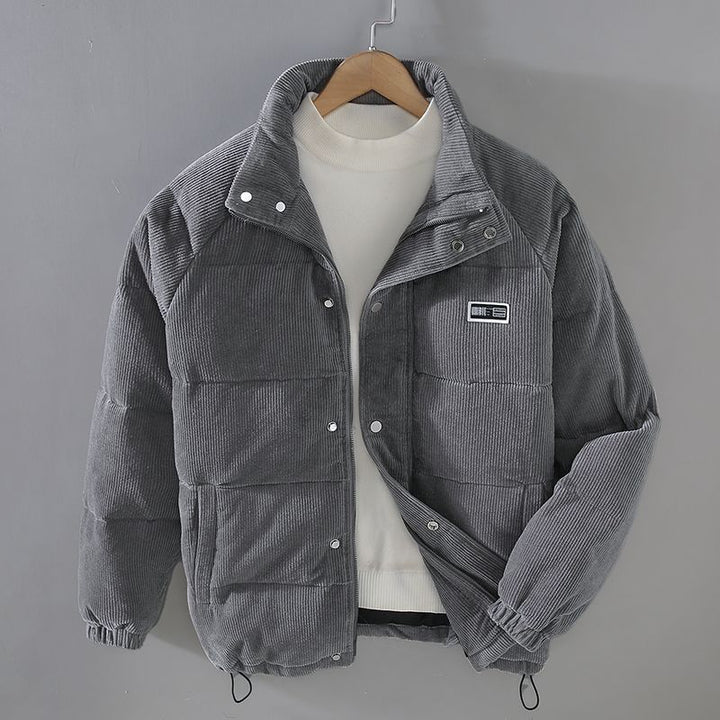 Joshua | Corduroy Jacket