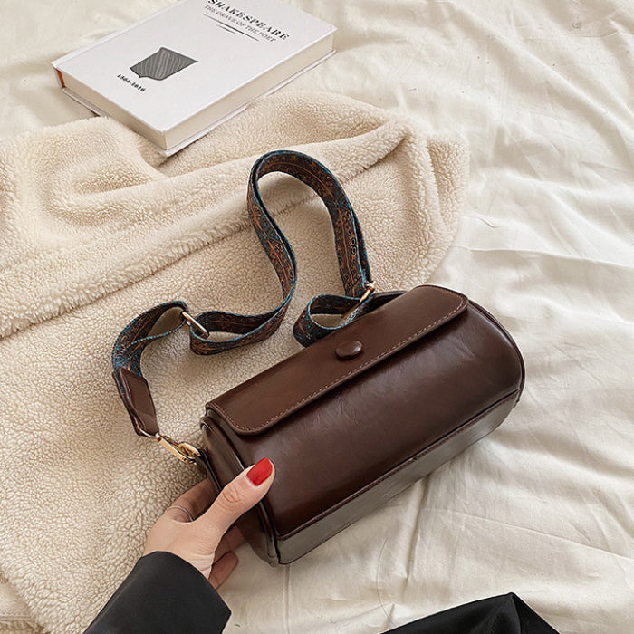 Aurelius™ Retro Look Bag