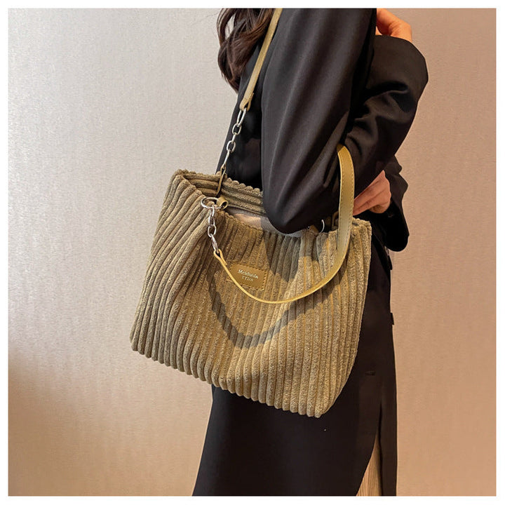 Aurelius™ Luxury Handbag