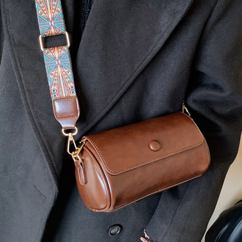 Aurelius™ Retro Look Bag