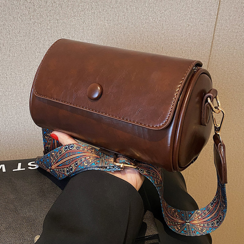 Aurelius™ Retro Look Bag