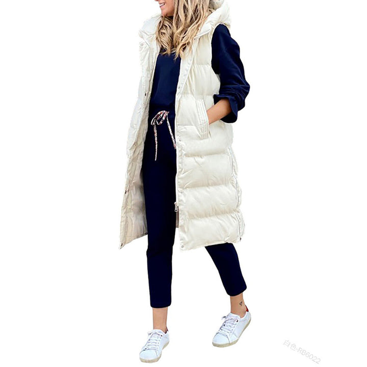 Luna™ - Long Comfortable Winter Coat