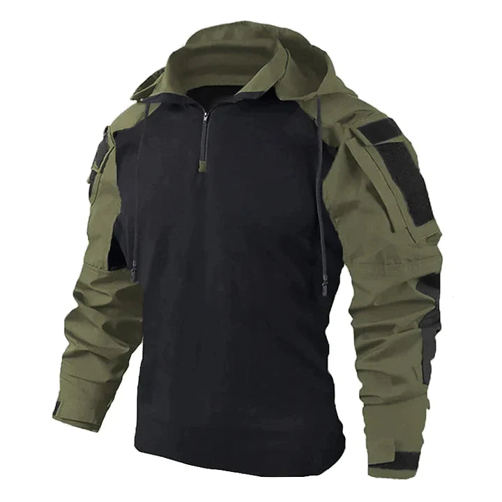 Harrison | Tactical Jacket