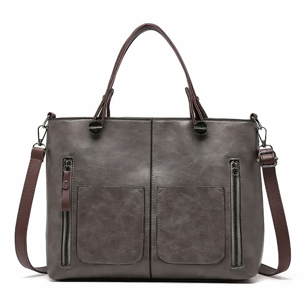 Aurelius™ Vintage Inspired Bag