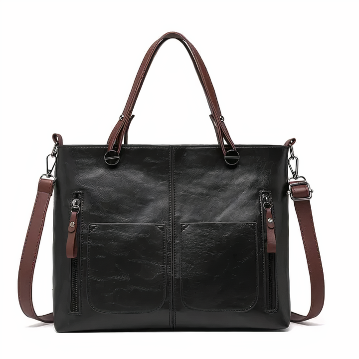 Aurelius™ Vintage Inspired Bag