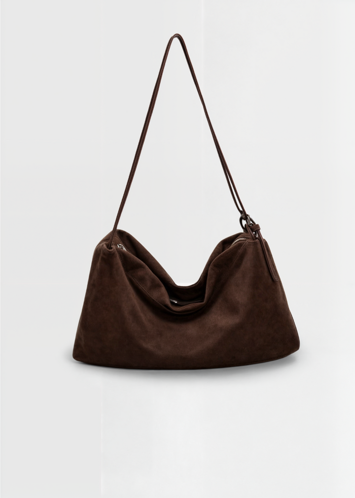 Rhea Suede Bag BB