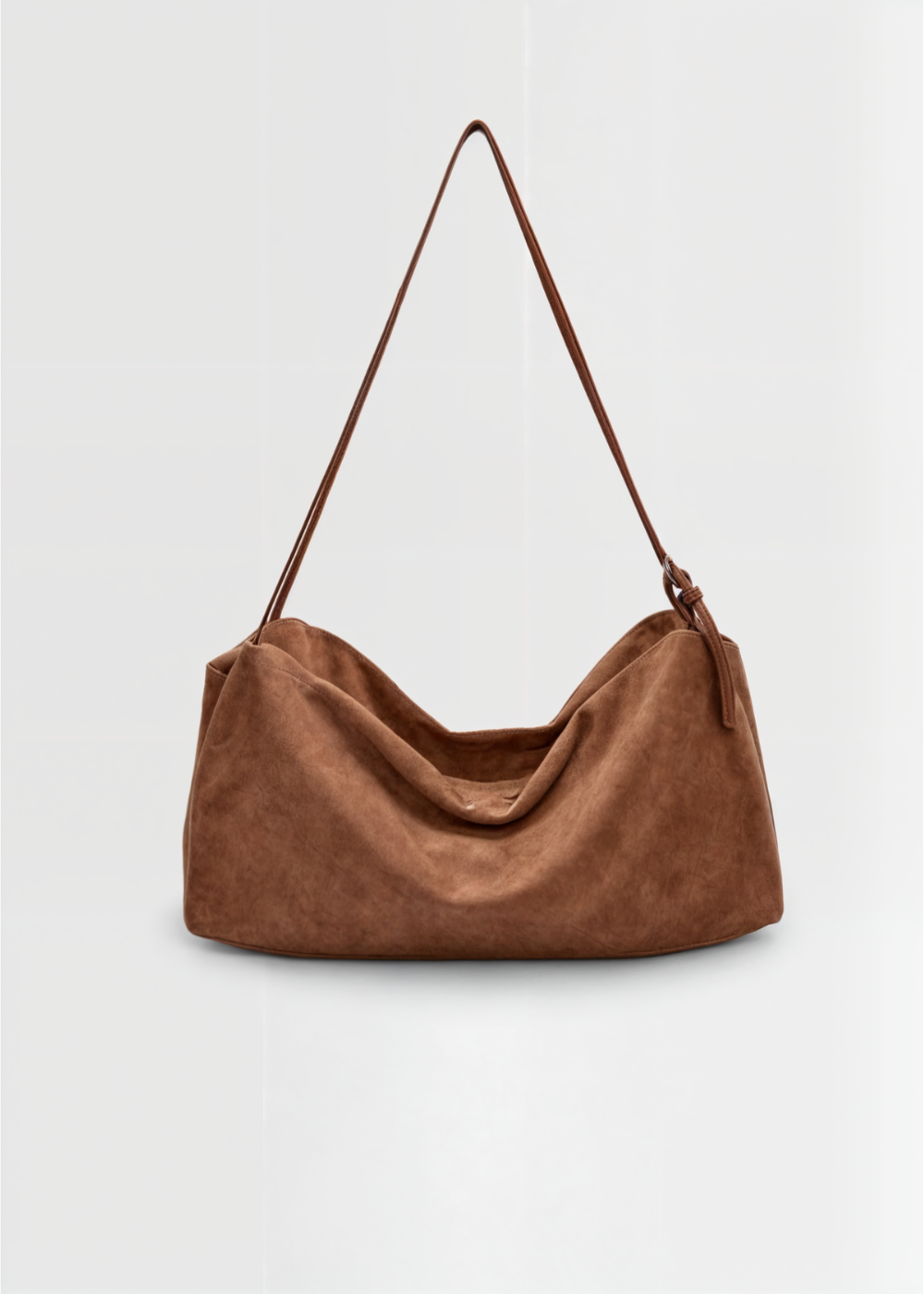 Rhea Suede Bag BB