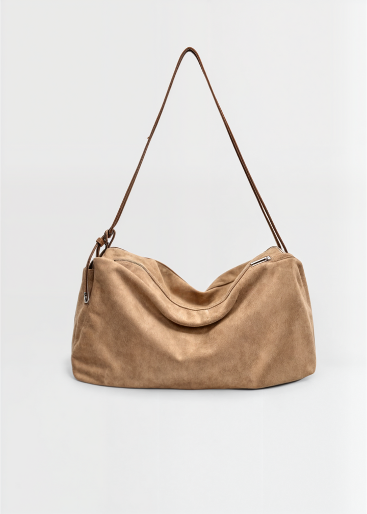 Rhea Suede Bag BB