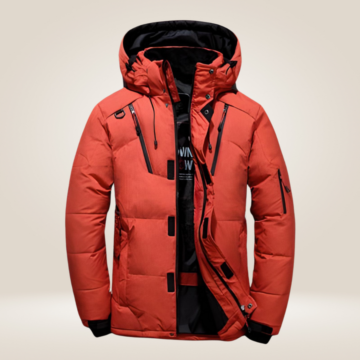 NATHAN | ARCTIC WINTER JACKET