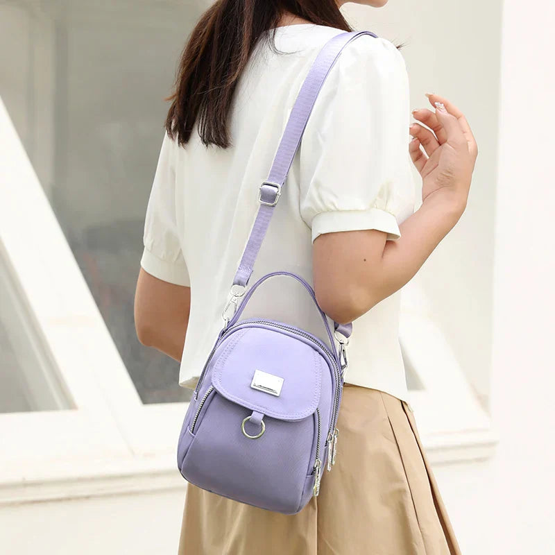 Aurelius™ Elegant Small Bag