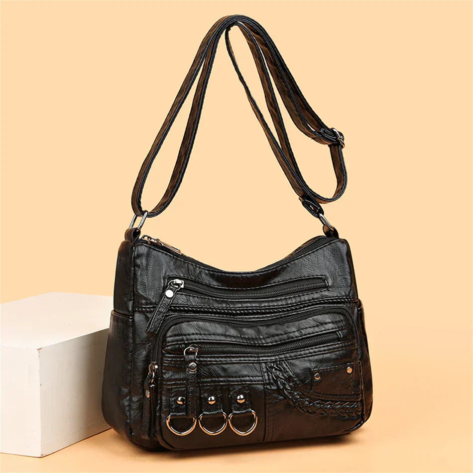 Aurelius™ Vintage Handbag