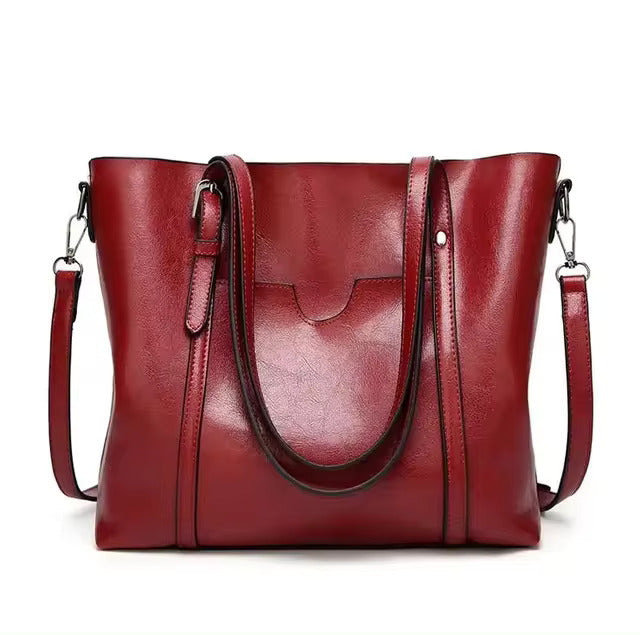 Aurelius™ Elegant Handbag