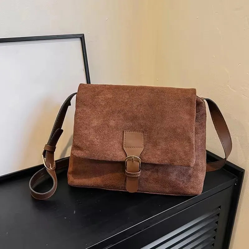 Aurelius™ Vintage Style Shoulderbag