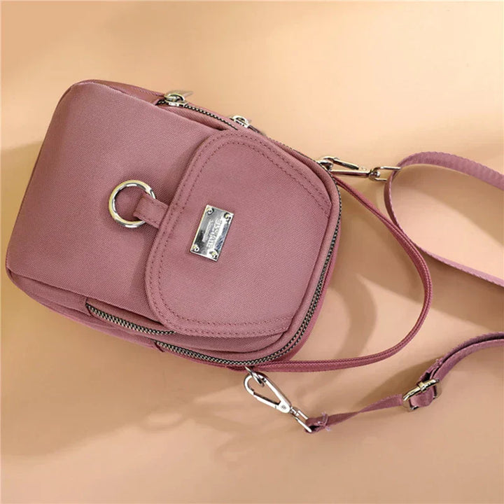 Aurelius™ Elegant Small Bag