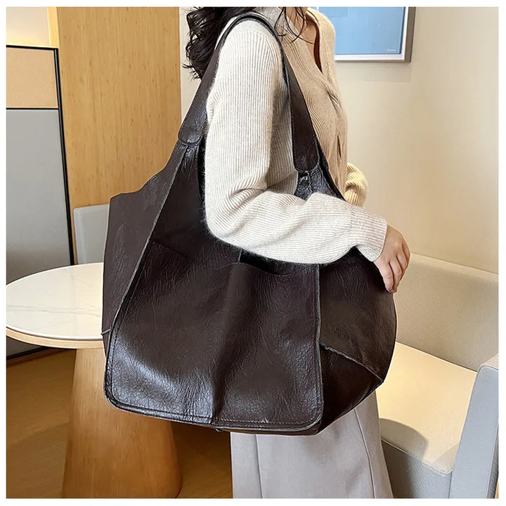 Aurelius™ Oversized Handbag