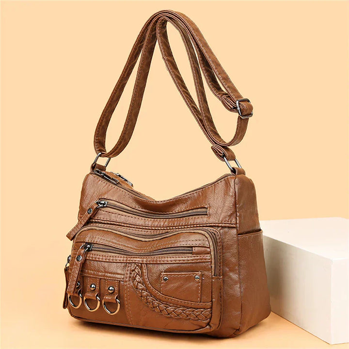 Aurelius™ Vintage Handbag