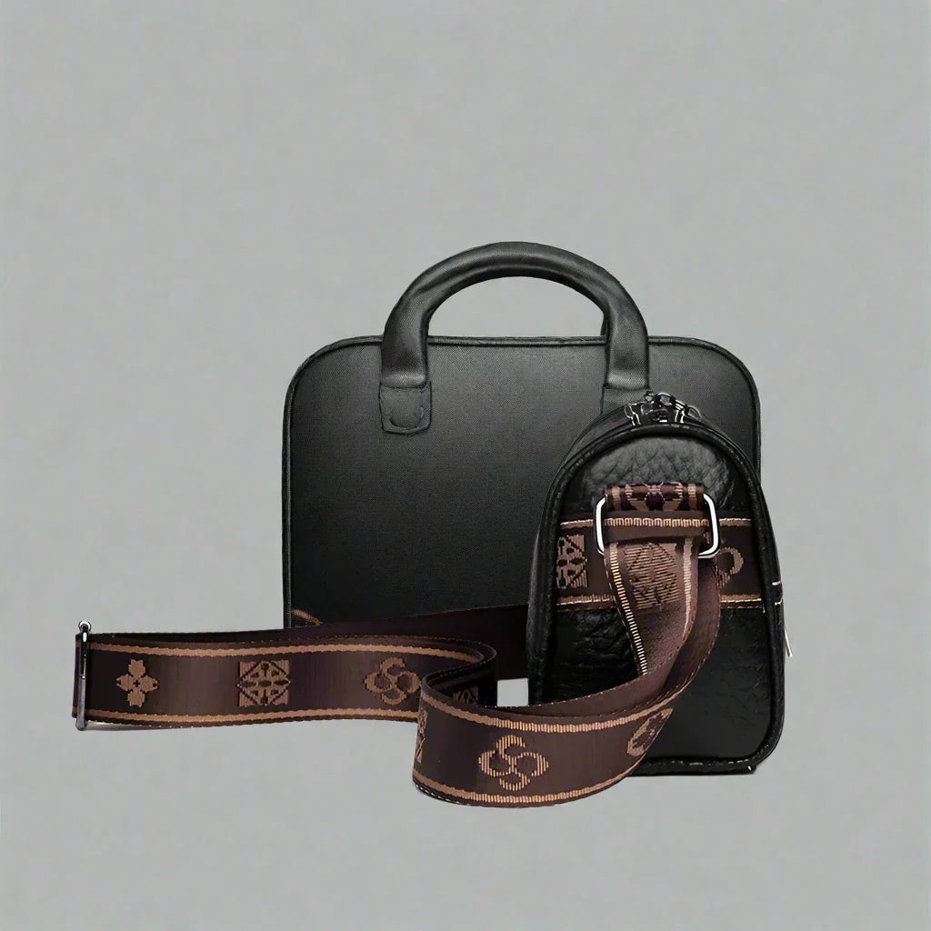 Aurelius™ Compact Bag