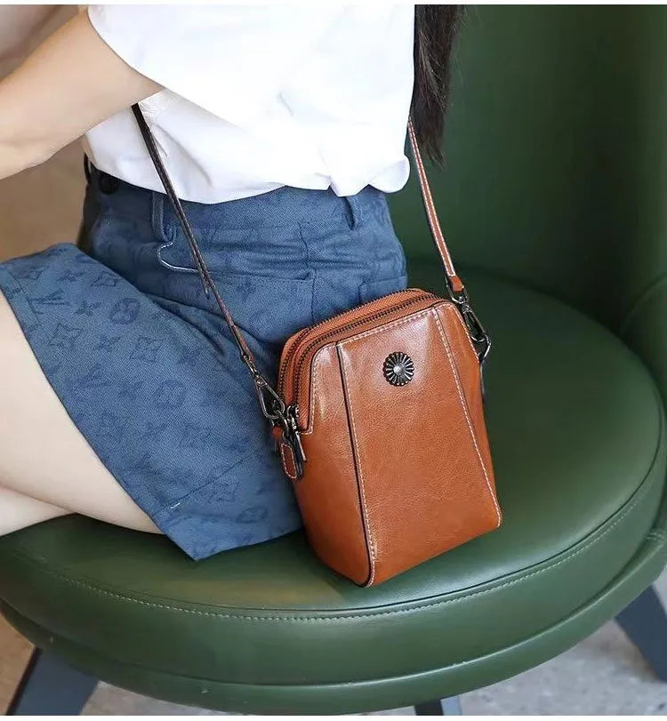 Aurelius™ Stylish Mini Bag