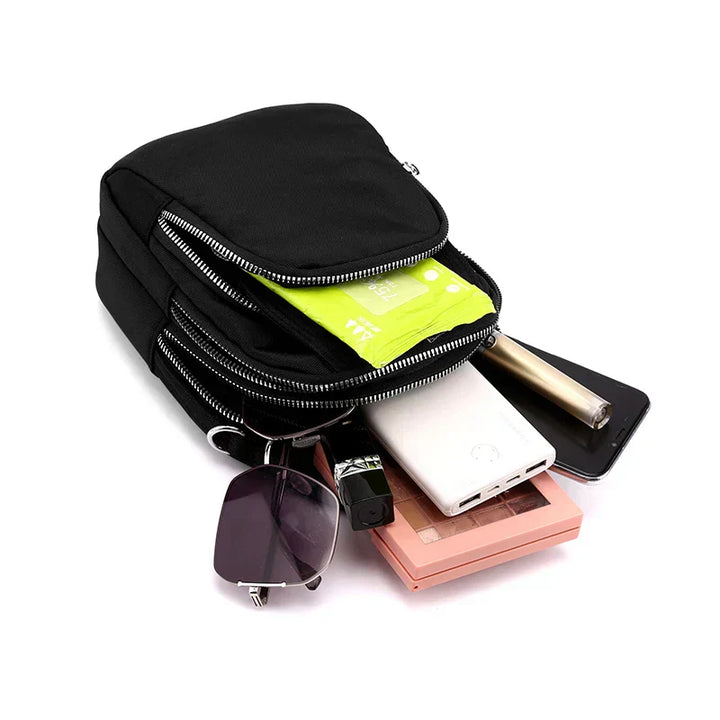 Aurelius™ Elegant Small Bag