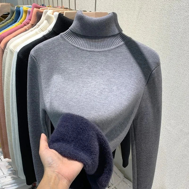 KARIN™ | TURTLENECK