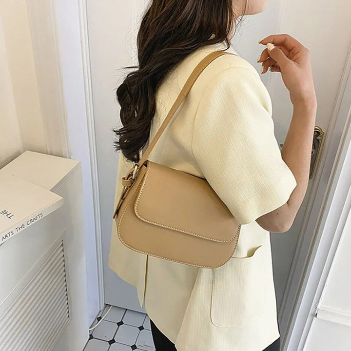 Aurelius™ Handmade Carry-On Bag