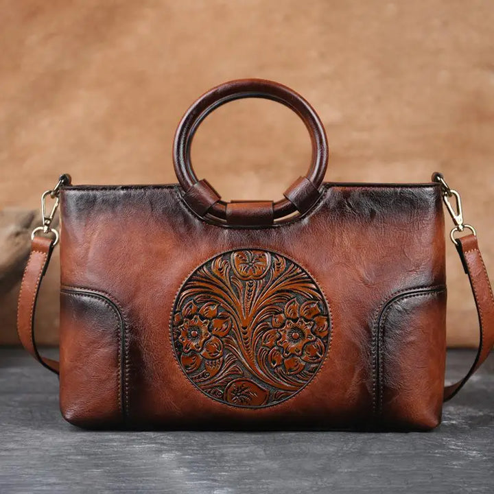 Aurelius™ Vintage Bag